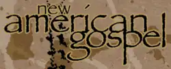 Description de l'image New American Gospel.png.