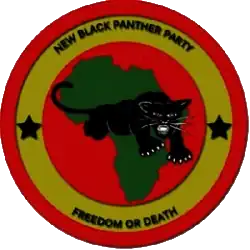 Image illustrative de l’article New Black Panther Party