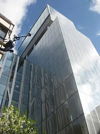 illustration de NM Rothschild & Sons