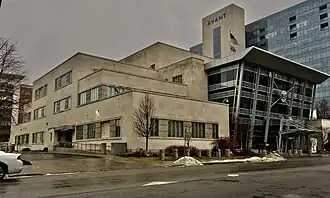 illustration de New Era Cap Company