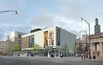 Greek Town (Chicago)