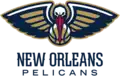 Logo du Pelicans de La Nouvelle-Orléans