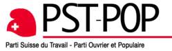 Image illustrative de l’article Parti suisse du travail
