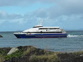 Image illustrative de l’article St. Pierre Ferry