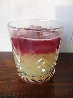 Description de l'image New York Sour 01.jpg.