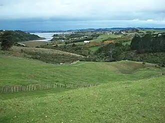 Whitford (Nouvelle-Zélande)