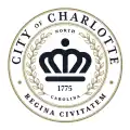 Blason de Charlotte