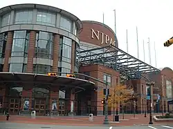 Image illustrative de l’article Orchestre symphonique du New Jersey