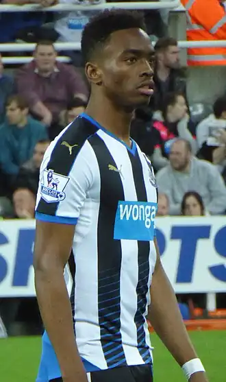 Image illustrative de l’article Ivan Toney