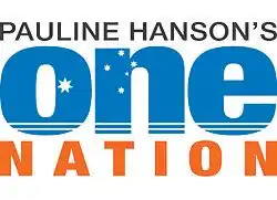 Image illustrative de l’article Pauline Hanson's One Nation