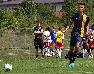 Image illustrative de l’article Nicolò Casale