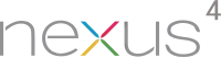 Nexus 4