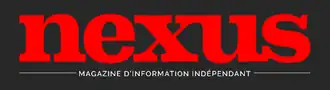 Image illustrative de l’article Nexus (revue)
