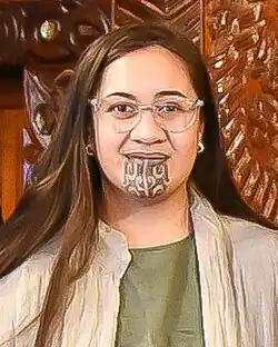 Image illustrative de l’article Monarchie maorie