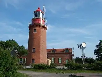 Phare de Bastorf