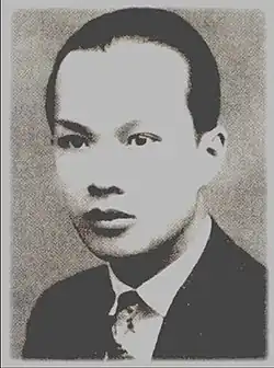 Nguyễn Hữu Thọ (1910-1996)1980-1981