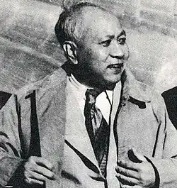 Nguyễn Văn Xuân (1892-1989)1947-1949