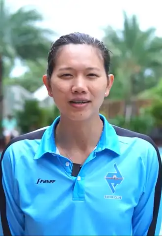 Image illustrative de l’article Nguyễn Thị Ánh Viên