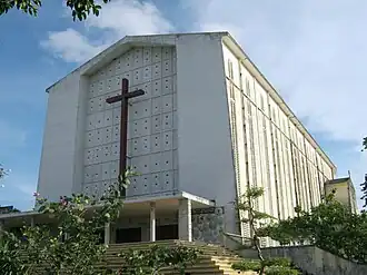 Image illustrative de l’article Diocèse de Vinh Long