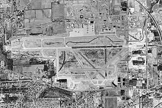 Image illustrative de l’article Aéroport international des Niagara Falls