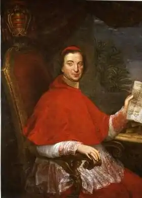 Image illustrative de l’article Nicolò Maria Lercari