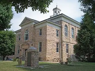 Comté de Nicholas (Virginie-Occidentale)