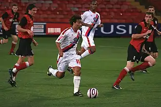 Image illustrative de l’article Nick Carle