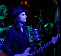 Description de l'image Nick Perri 2014.jpg.