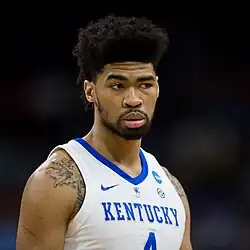 Image illustrative de l’article Nick Richards