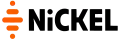 Logo de « Nickel » depuis 2018.