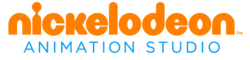 logo de Nickelodeon Animation Studio