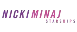 Description de l'image Nicki Minaj Starships Logo.png.
