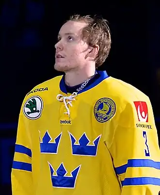 Description de l'image Niclas Burström May 4, 2014.jpg.