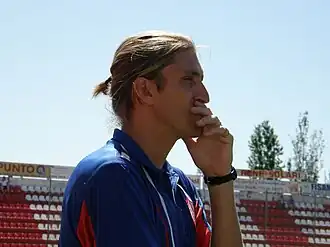 Image illustrative de l’article Nicolás Frutos