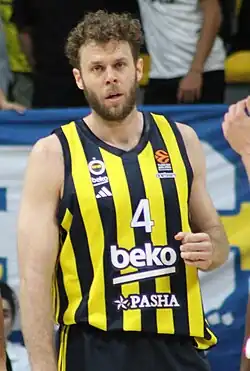 Image illustrative de l’article Nicolò Melli