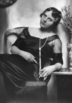 Photographie de Nicola Perscheid