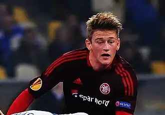 Image illustrative de l’article Nicolaj Thomsen