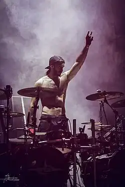 Description de cette image, également commentée ci-après