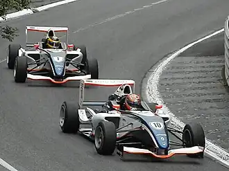 Image illustrative de l’article Nicolas Jamin