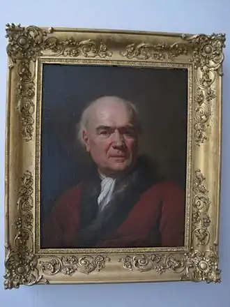 Image illustrative de l'article Nicolas Nicole