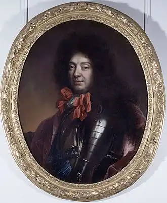 François de Castellane Adhémar de Monteil de Grignan