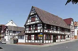 Ostheim (Nidderau)