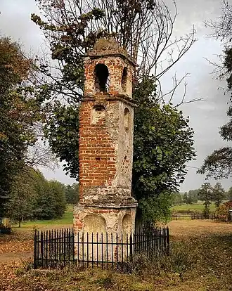 Niedarczów Górny-Kolonia