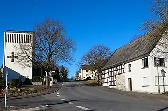 Niederahr