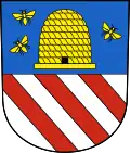 Blason de Niederbüren