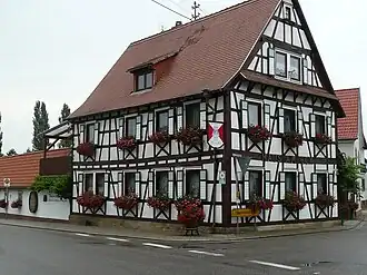 Niederotterbach