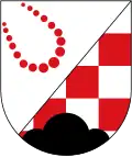 Blason de Niederwörresbach