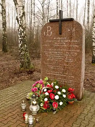 Niedziałki (Mazovie)