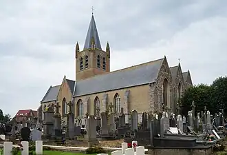 Onze-Lieve-Vrouwkerk.