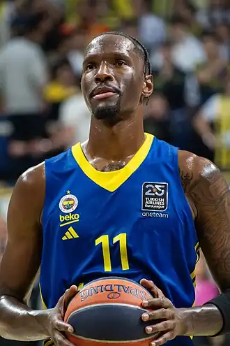 Image illustrative de l’article Nigel Hayes